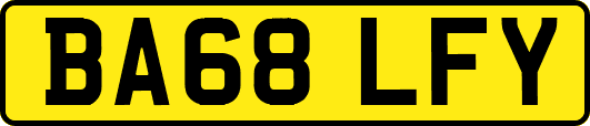 BA68LFY