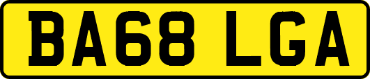BA68LGA