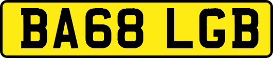 BA68LGB
