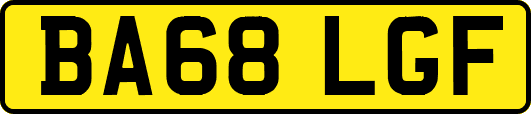 BA68LGF