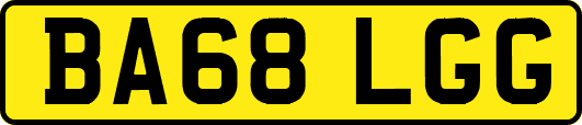 BA68LGG