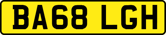 BA68LGH