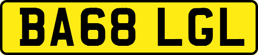 BA68LGL