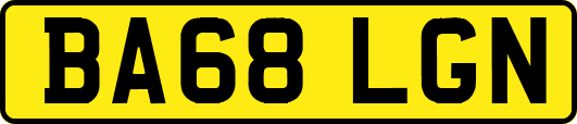 BA68LGN