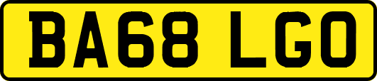 BA68LGO