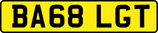BA68LGT