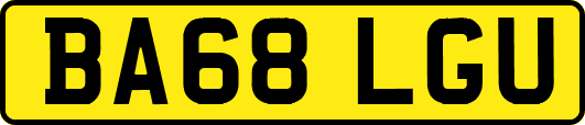 BA68LGU