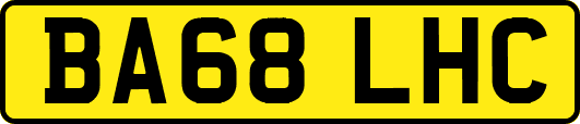 BA68LHC