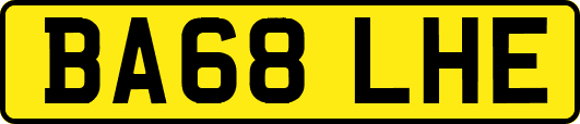 BA68LHE