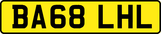 BA68LHL
