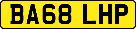 BA68LHP