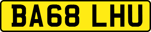 BA68LHU