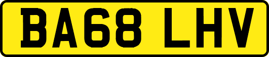 BA68LHV