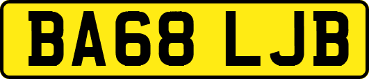 BA68LJB