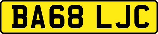 BA68LJC