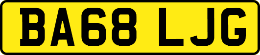 BA68LJG