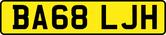 BA68LJH