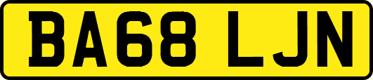 BA68LJN