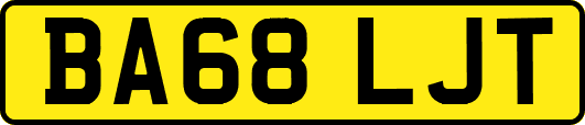 BA68LJT