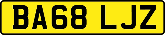 BA68LJZ