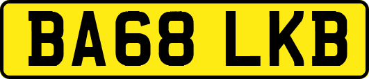 BA68LKB