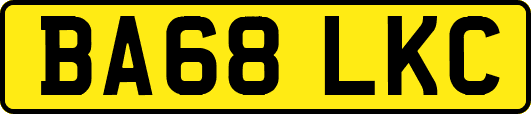 BA68LKC
