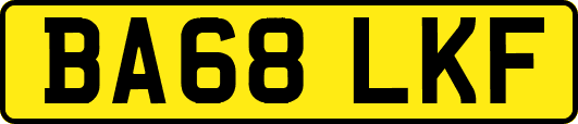 BA68LKF