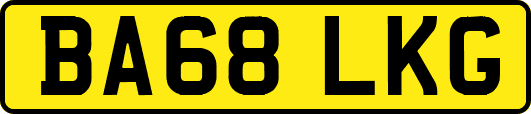 BA68LKG