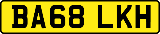 BA68LKH
