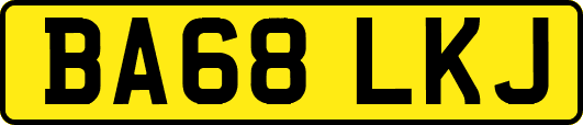 BA68LKJ