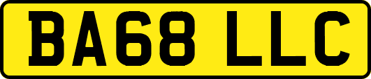 BA68LLC
