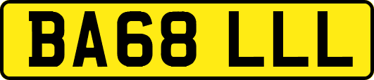 BA68LLL