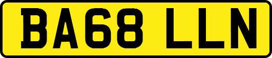 BA68LLN