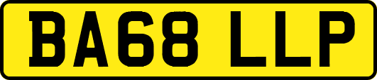 BA68LLP
