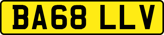 BA68LLV