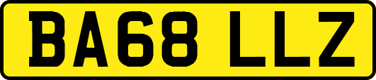 BA68LLZ