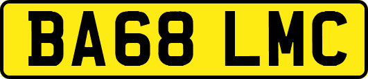 BA68LMC