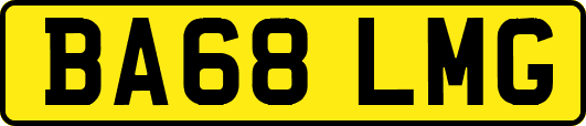 BA68LMG