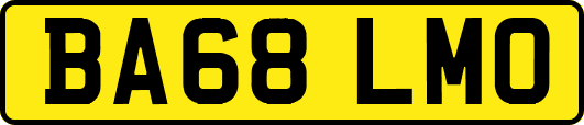 BA68LMO
