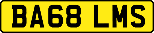 BA68LMS