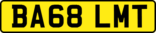 BA68LMT