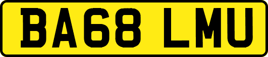 BA68LMU