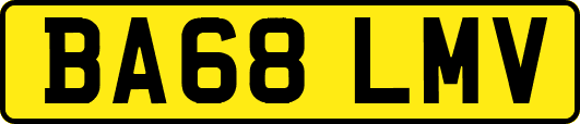 BA68LMV