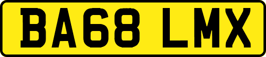 BA68LMX