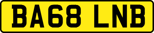 BA68LNB