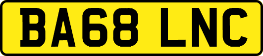 BA68LNC