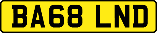 BA68LND