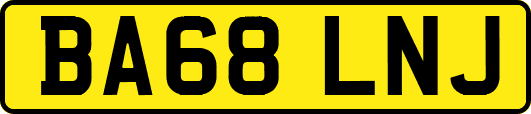 BA68LNJ