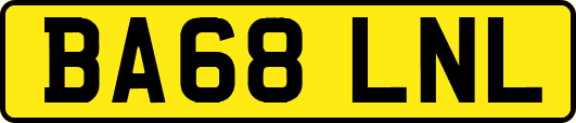 BA68LNL