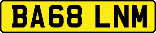 BA68LNM